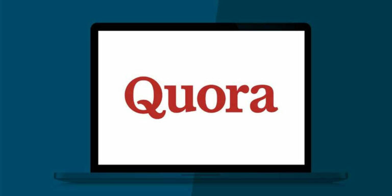 Quora for Business Marketing