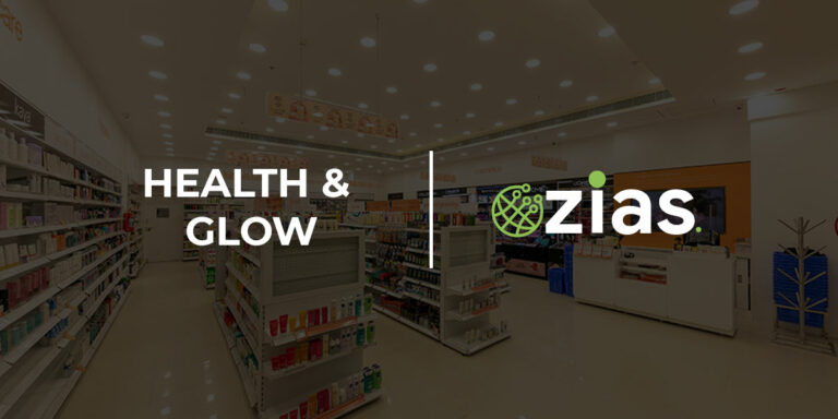 SEO Case Study for Health & Glow
