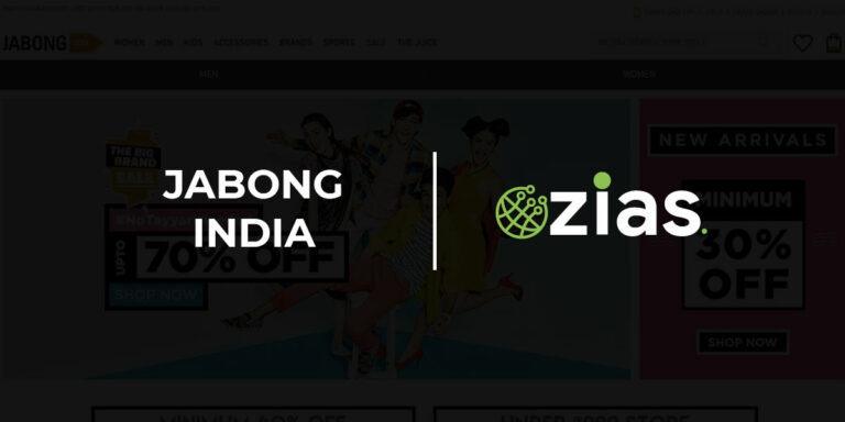 SMM Case Study for Jabong India