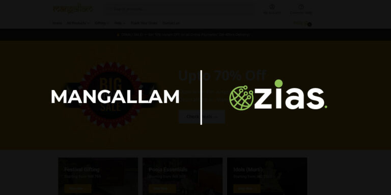 SMM Case Study for Mangallam