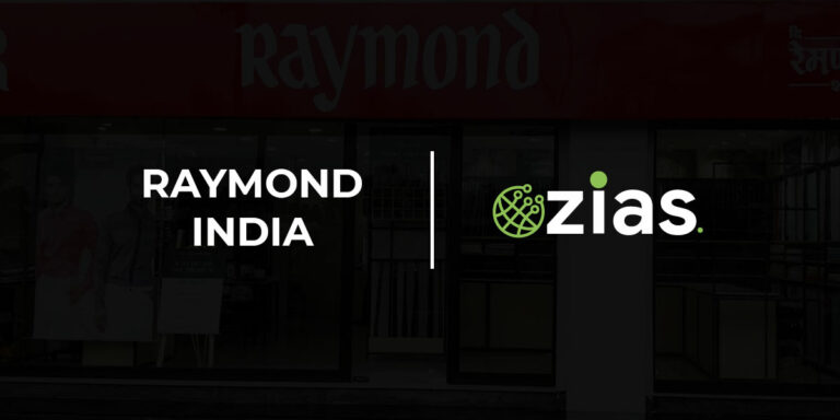 SMM Case Study for Raymond